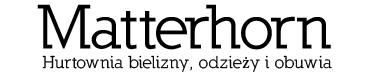 Logo sklepu Matterhorn