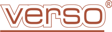 Logo sklepu Verso-verso