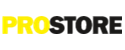 Logo sklepu ProStore Gdańsk