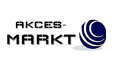 Logo sklepu Akces-markt.pl