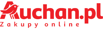 Logo sklepu zakupy.auchan.pl