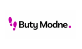 Logo sklepu Butymodne.pl