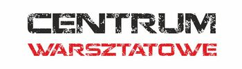 Logo Centrum Warsztatowe Titanium