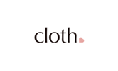 Logo sklepu Cloth Store