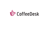 Logo sklepu Coffeedesk
