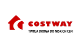 Logo sklepu Costway
