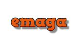 Logo sklepu Emaga