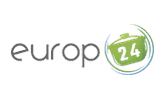 Logo sklepu Europ24.pl
