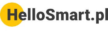 Logo sklepu HelloSmart