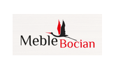 Logo sklepu Meble Bocian