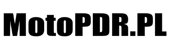 Logo MotoPdr.pl