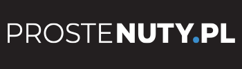 Logo sklepu Prostenuty
