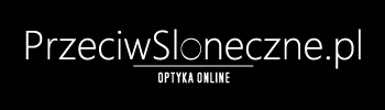Logo sklepu Przeciwsloneczne.pl