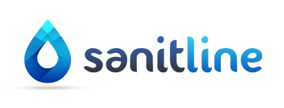Logo sklepu Sanitline sklep firmowy