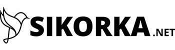 Logo sklepu Sikorka.net