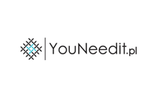 Logo sklepu Youneedit