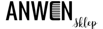 Logo Sklep Anwen