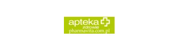 Logo APTEKA ZDROWIE - PARTNER CALIVITA
