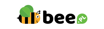 Logo sklepu bee.pl