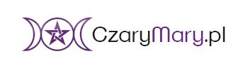 Logo sklepu CzaryMary.pl