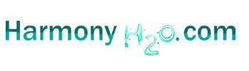 Logo Harmony H2O