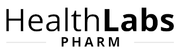 Logo sklepu HealthLabs Pharm