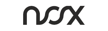 Logo NOX Nails