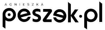Logo Agnieszka Peszek