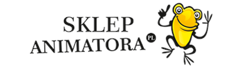Logo sklepu SklepAnimatora.pl