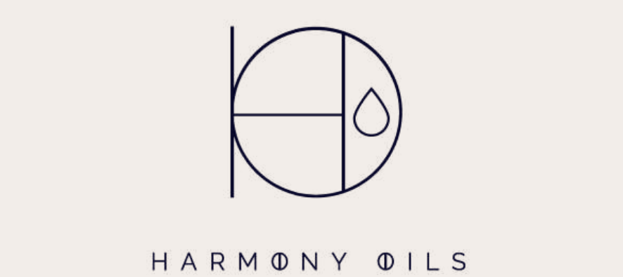 Logo Harmony Oils
