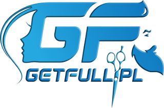 Logo GETFULL