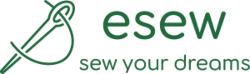 Logo Esew tekstylia do domu i ogrodu