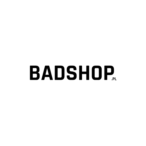 Logo sklepu BadShop.pl