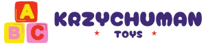 Logo sklepu krzychuman-toys.pl