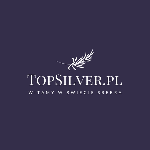 Logo sklepu TopSilver