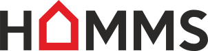 Logo sklepu Homms