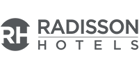 Logo Radisson Hotels