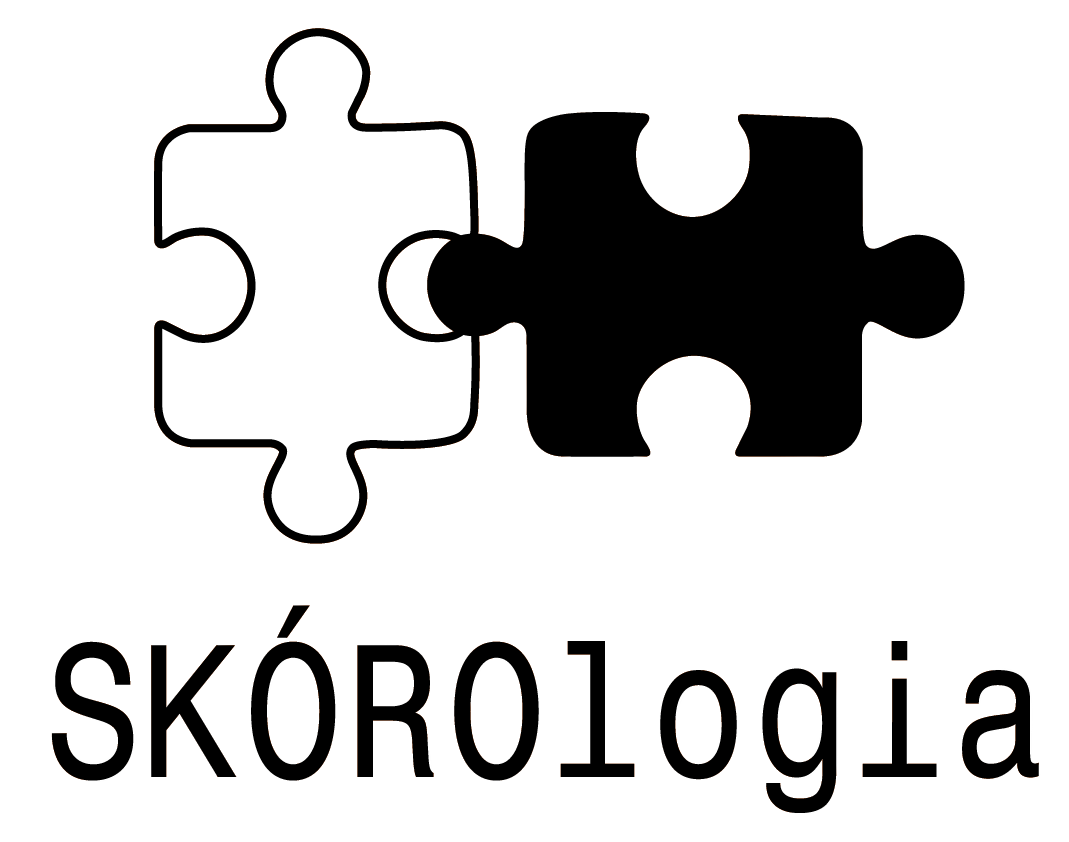 Logo Skórologia