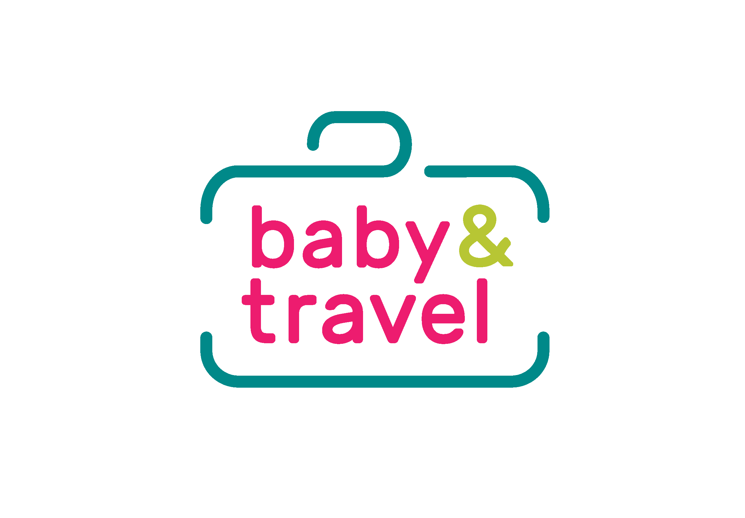 Logo sklepu Baby&Travel