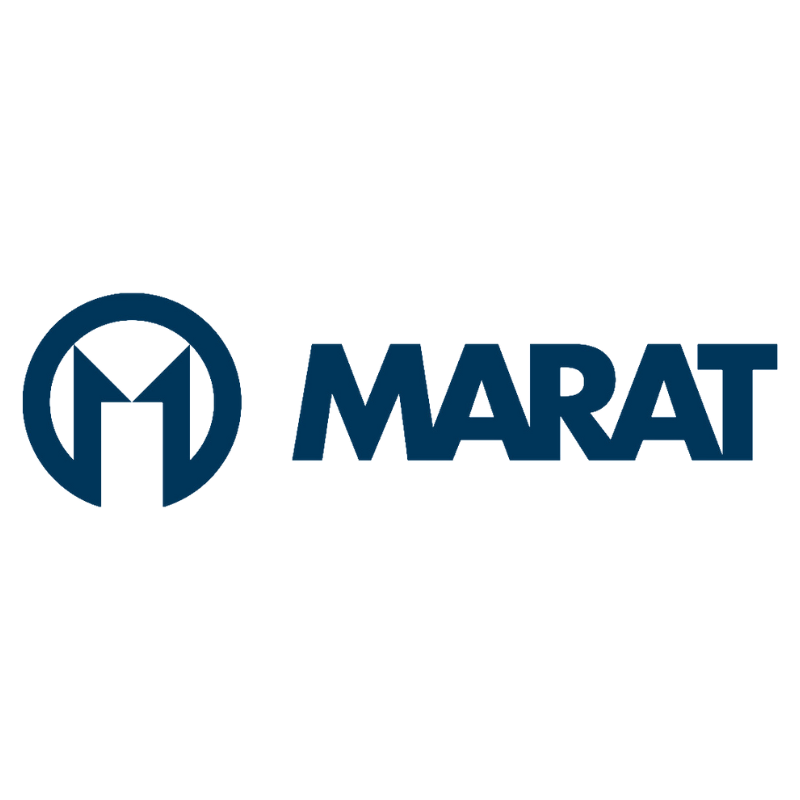Logo sklepu MARAT
