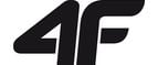 Logo sklepu 4F