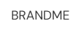 Logo sklepu Brandme