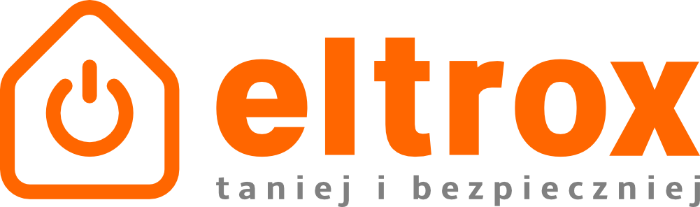 Logo sklepu ELTROX