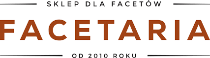 Logo sklepu Facetaria