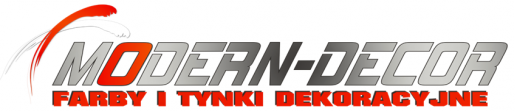 Logo sklepu Modern-Decor