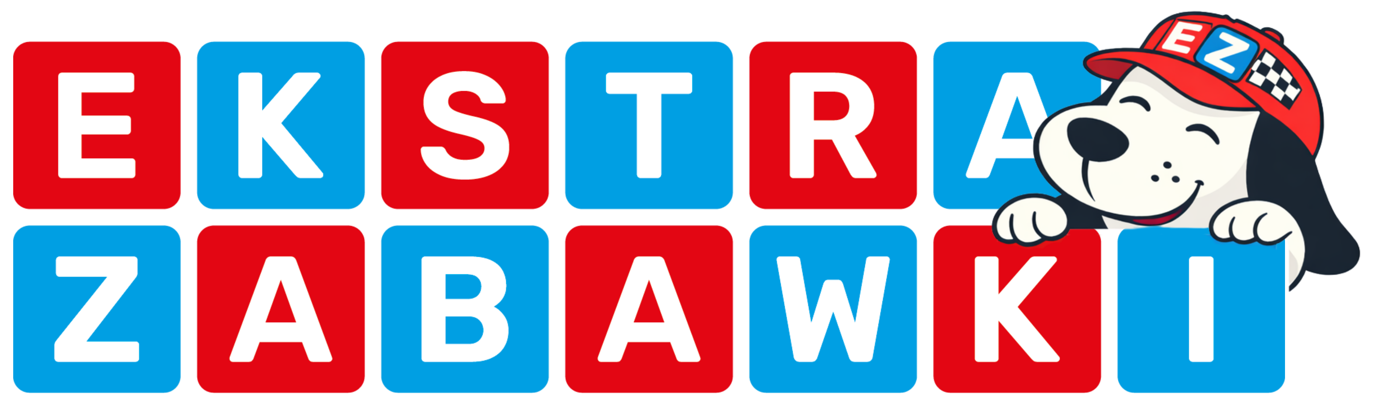 Logo EkstraZabawki.pl