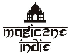 Logo sklepu Magiczne Indie