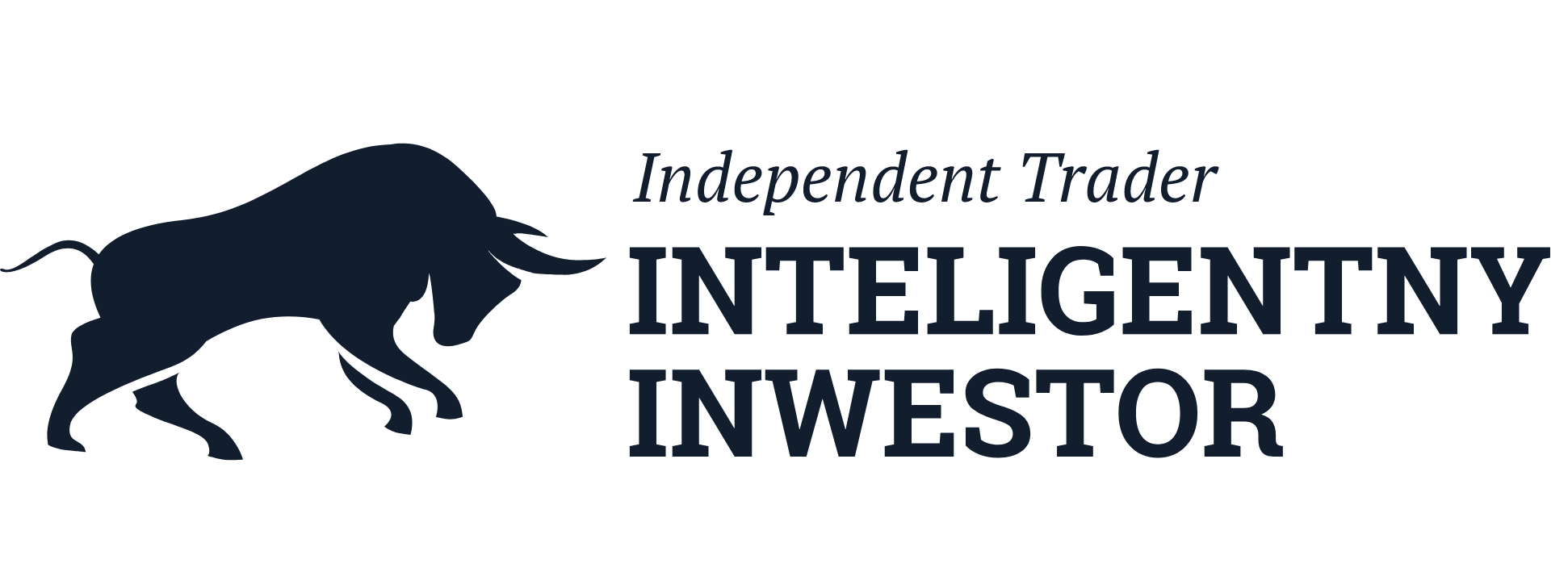 Logo sklepu Inteligentny Inwestor