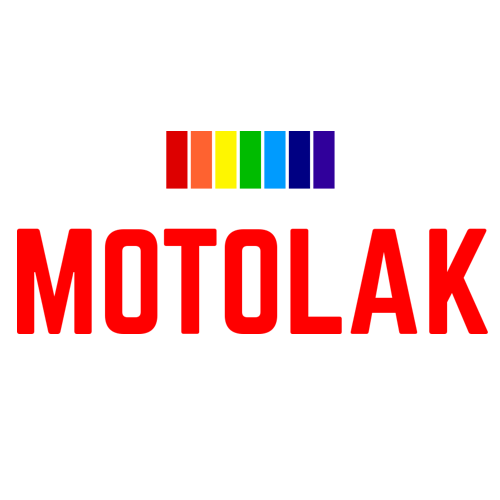 Logo sklepu Motolak