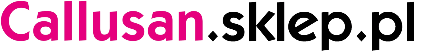 Logo sklepu Callusan.sklep.pl